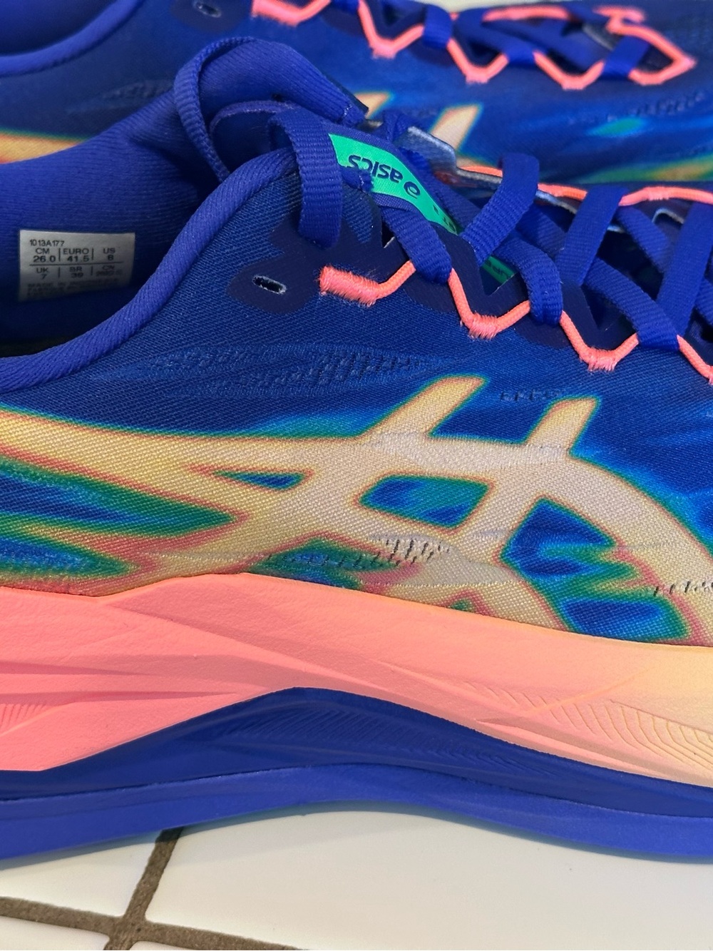 ASICS Superblast 3 - Picture 7 of 9